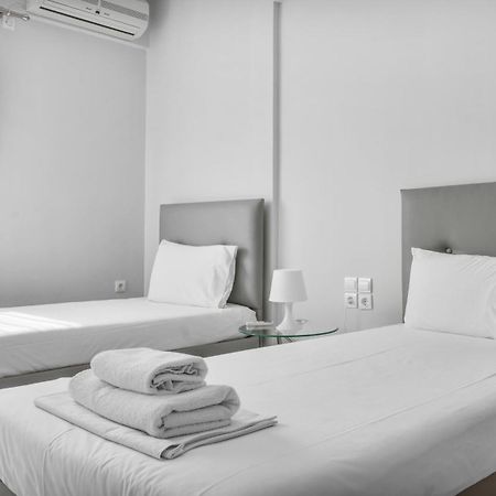 Agni Suites 尼基亚娜 外观 照片