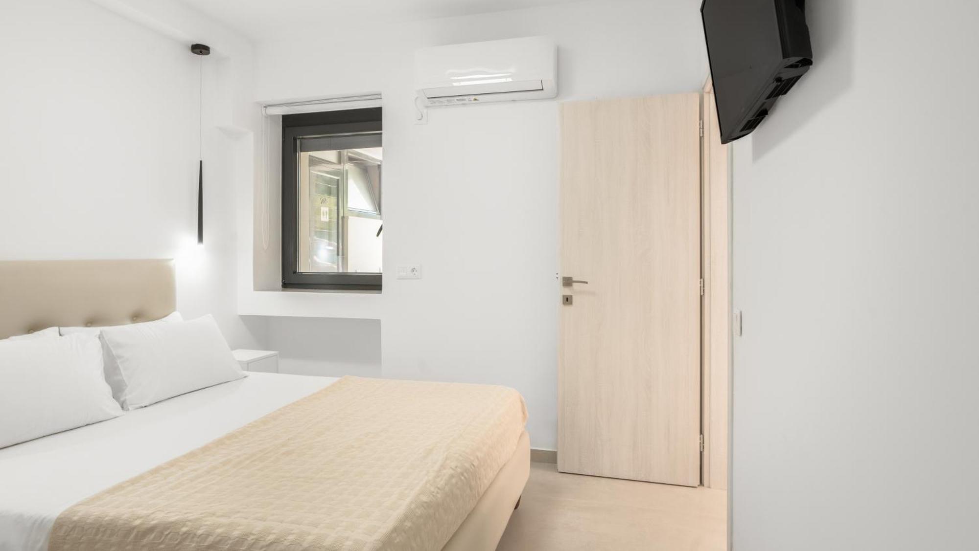 Agni Suites 尼基亚娜 外观 照片
