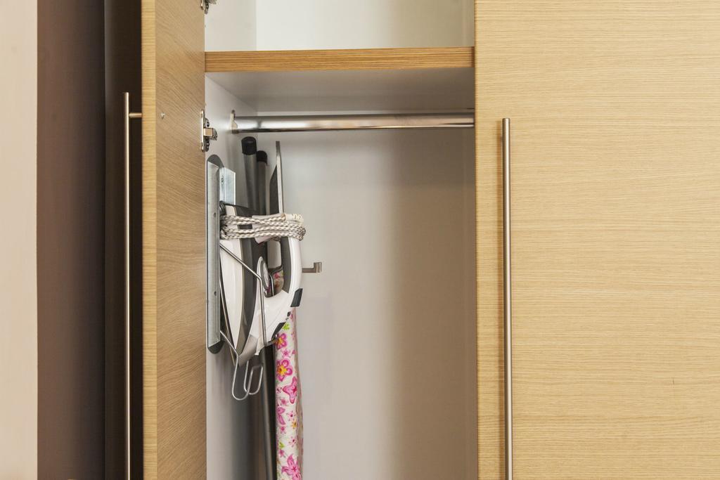 Agni Suites 尼基亚娜 外观 照片